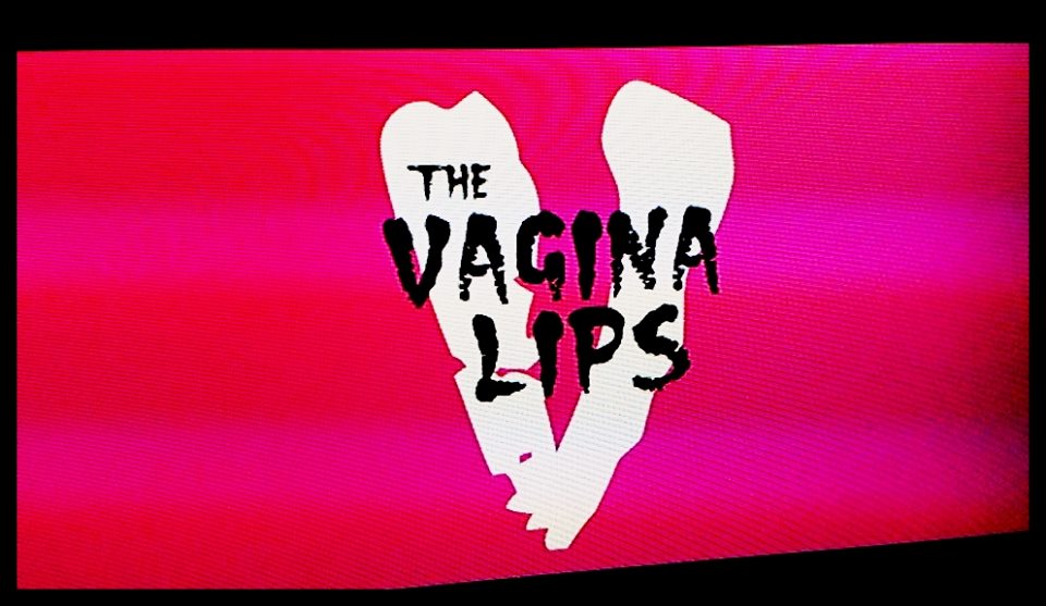 Γνωριζοντας τους The Vagina Lips savoirville.gr