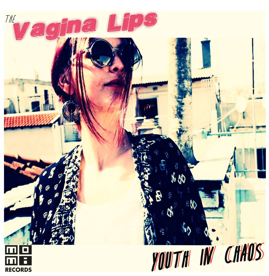 Γνωριζοντας τους The Vagina Lips savoirville.gr