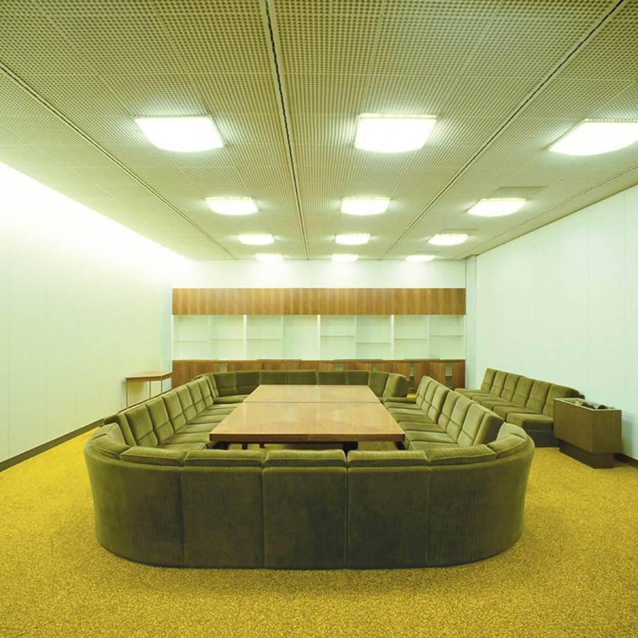 Conference room στο Βερολίνο