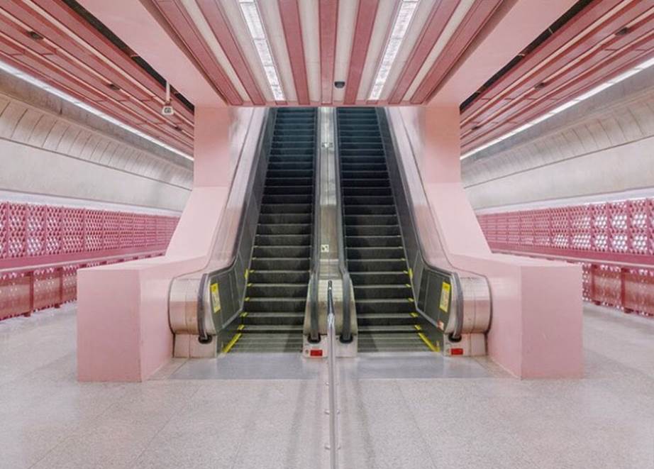 Metro, Σιγκαπούρη