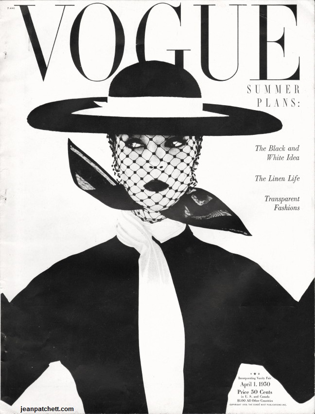 163.-JEAN-PATCHETT-VOGUE-COVER-APRIL-1-1950-THE-BLACK-AND-WHITE-IDEA-PHOTO-IRVING-PENN-2