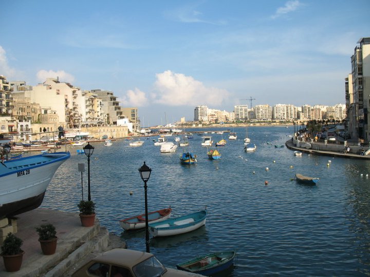 3 ημέρες στη Valleta by Dreamista savoirville.gr
