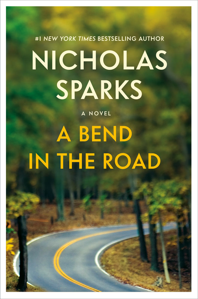 14 βιβλία του Νίκολας Σπαρκς που έγιναν ταινίες