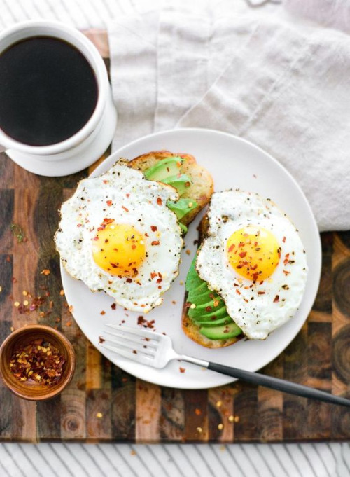 33 Πράγματα να φας για πρωινό και να μην ειναι αυγά Savoir Ville-1