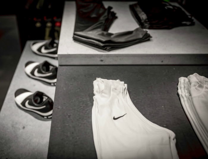 4 λογοι που η νεα συλλογη της Nike θα σε βοηθησει στη προπονηση