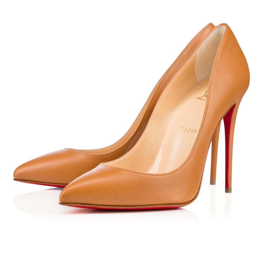 50 shades of Humanity by Louboutin