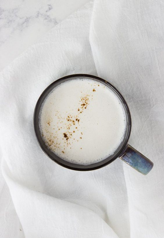 To mashroom latte είναι το καινούργιο αγαπημένο σου ρόφημα