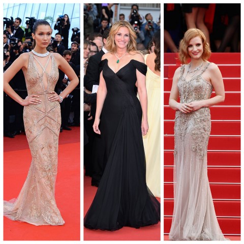 Best Dresses Cannes 2016 Savoir Ville