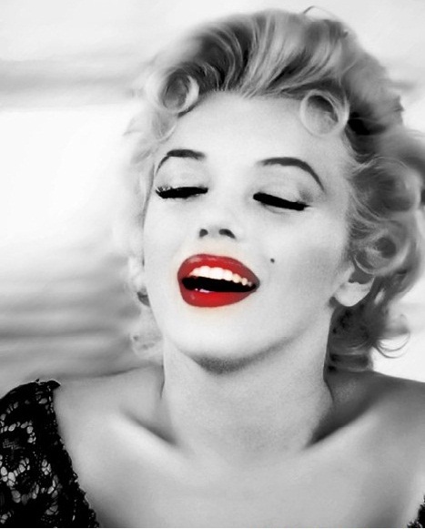 E. Marilyn Monroe 1950