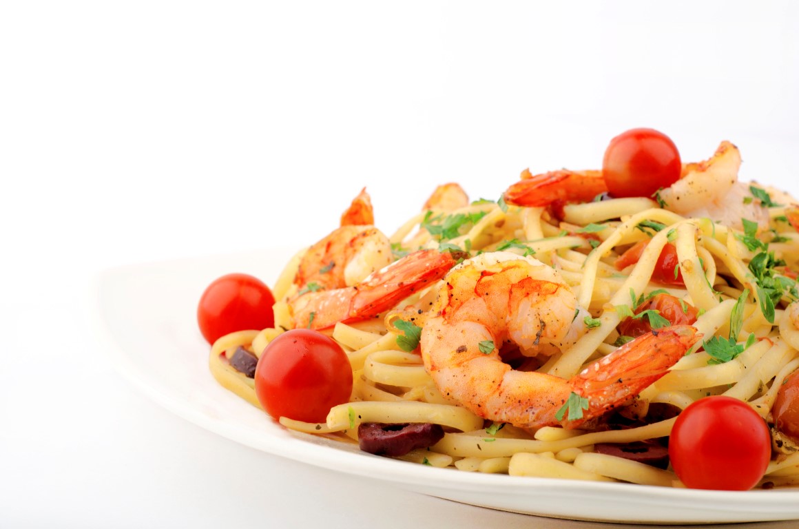 Egyptian_food_Pasta_with_Shrimp (Medium)