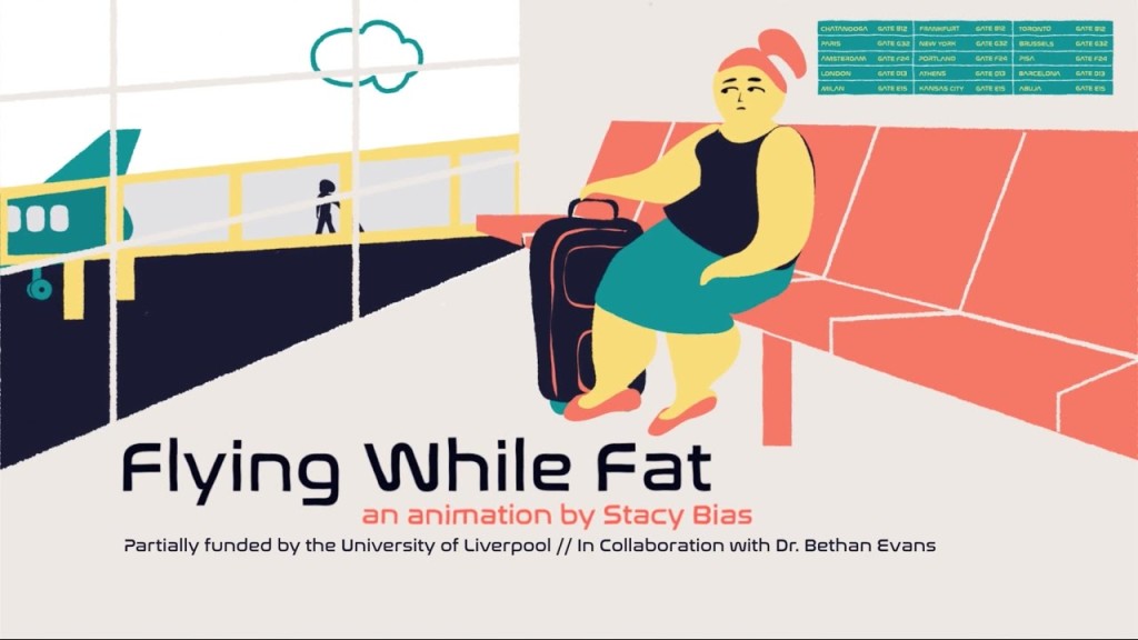 flying-while-fat-documentary-animation