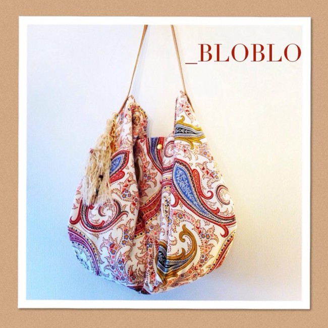 Handmade bags by _bloblo  savoir ville  (1)