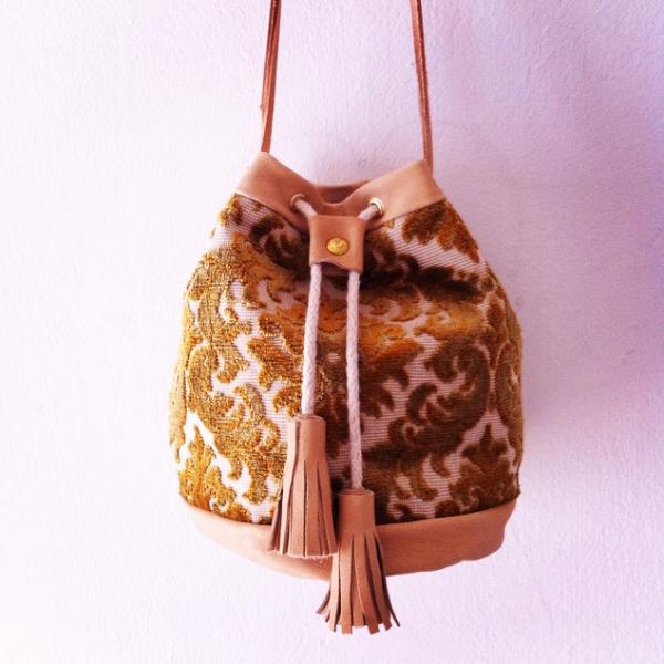 Handmade bags by _bloblo  savoir ville  (2)