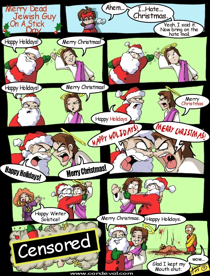 I_Hate_Christmas_by_Amelie_ami_chan