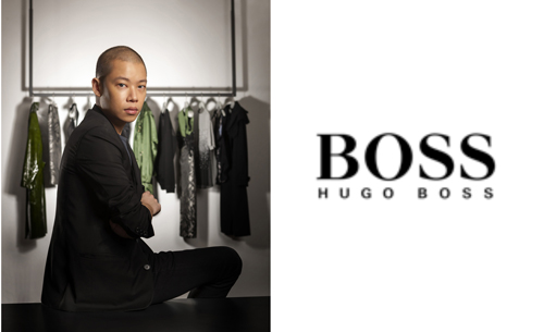 Jason Wu-Hugo Boss