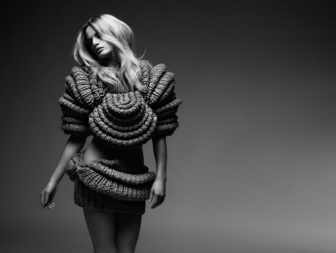 Masterpiece knitwear by Sandra Backlund (4) savoir ville