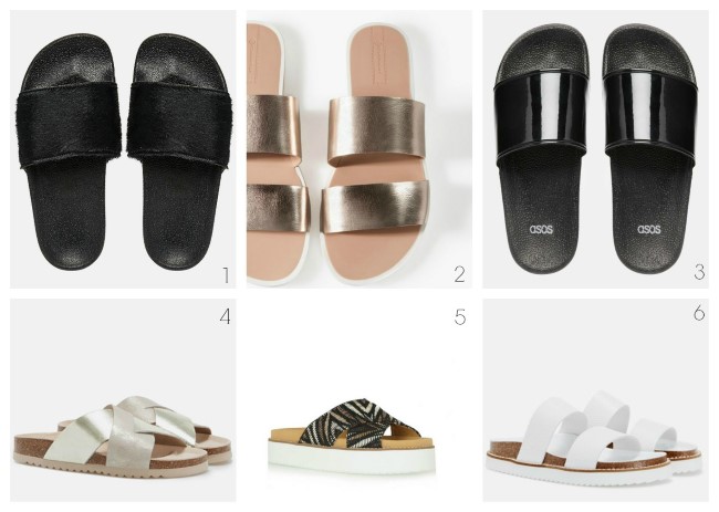 Shoe trend  Slides savoir ville (3) (Custom)