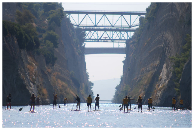Stand-Up-Paddle-race-Corinth-Canal-645x432
