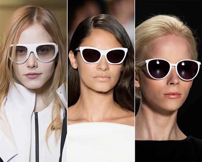 Sunglasses trends 2015 savoir ville (1)