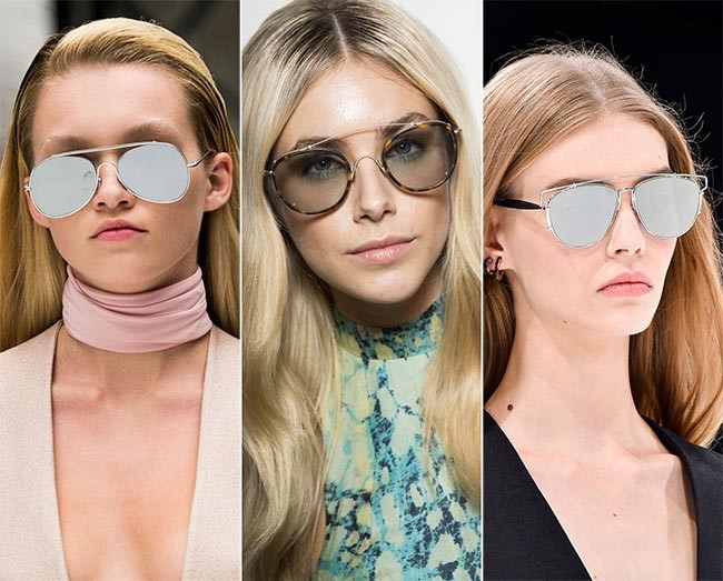 Sunglasses trends 2015 savoir ville (2)
