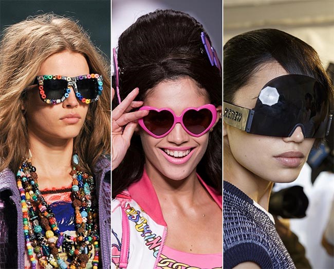 Sunglasses trends 2015 savoir ville (3)