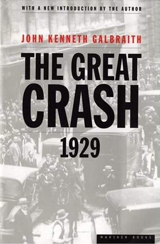 The-Great-Crash
