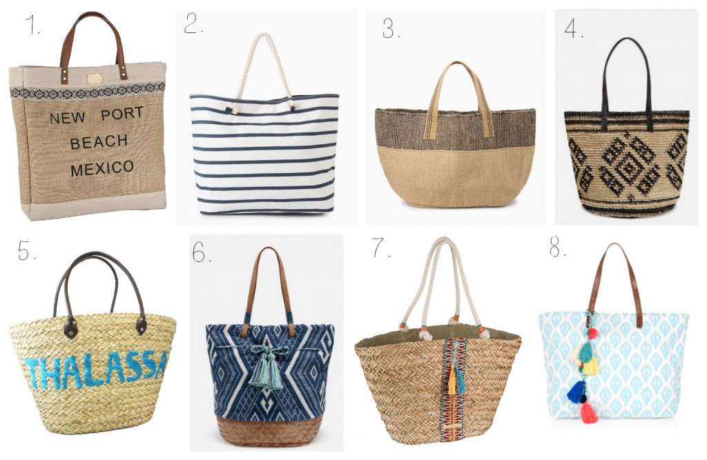 The best beach bags in town  (2)