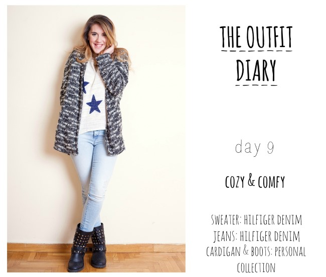 The outfit diary with Savoir Ville & Tommy Hilfiger  (10)