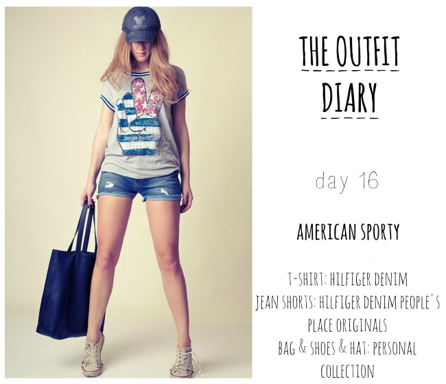 The outfit diary with Savoir Ville & Tommy Hilfiger  (17)