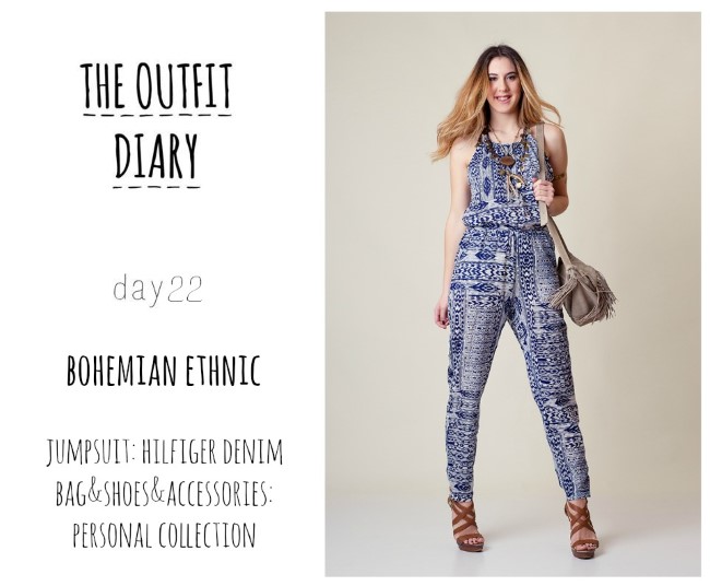 The outfit diary with Savoir Ville & Tommy Hilfiger  (22)