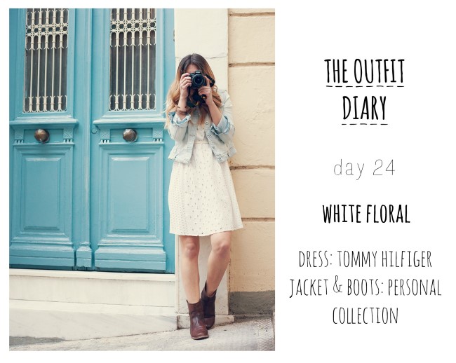 The outfit diary with Savoir Ville & Tommy Hilfiger  (24)