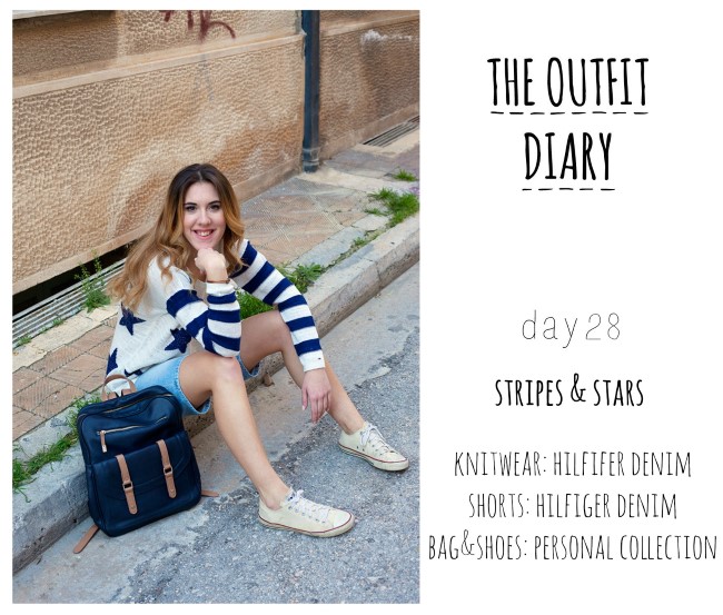 The outfit diary with Savoir Ville & Tommy Hilfiger  (28)