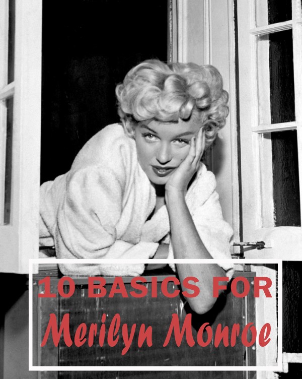 Top Shop η Marilyn Monroe (7)