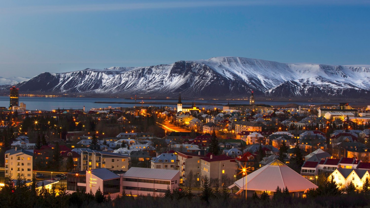 Βρήκαμε μερικούς καλούς λόγους για να επισκεφτείς την Ισλανδία