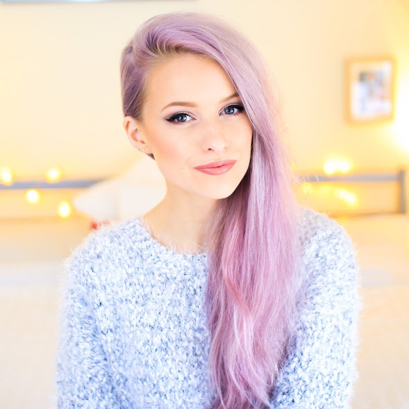 Victoria Magrath Inthefrow