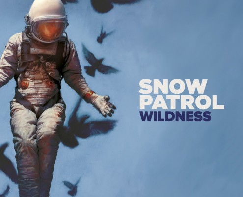 Οι Snow Patrol επιστρέφουν με νέο album μετά από 7 χρόνια