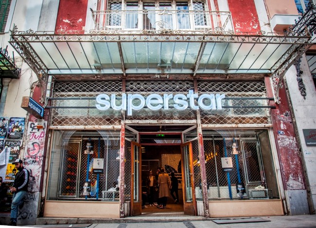 adidas Superstar Store Opening (3) savoir ville