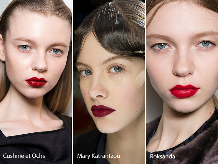 fall_winter_2016_2017_makeup_beauty_trends_red_lips