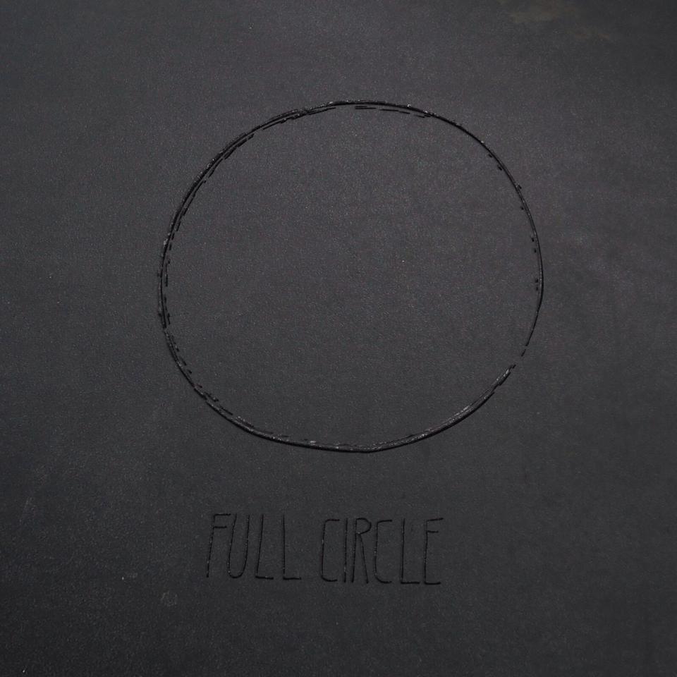 fullcircle cover