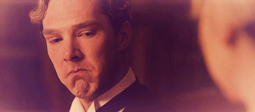 10 πράγματα που δεν ήξερες για τον Benedict Cumberbatch
