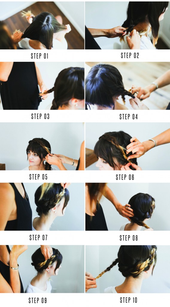 hair-tutorial-braided-crown-savoir ville 2