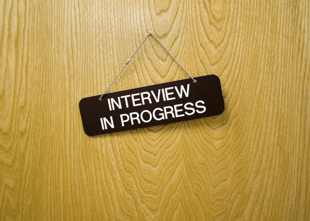 job-interview