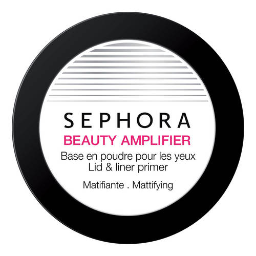 Beauty Amplifier - Base en poudre pour les yeux, Sephora