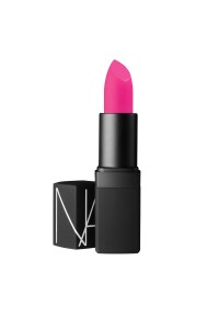Semi matte lipstick in "Schiap" by NARS