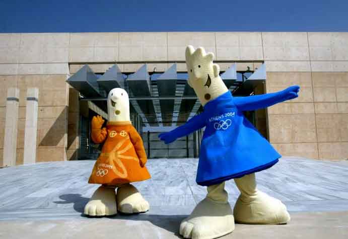 mascot-2004-SUMMER-OLYMPICS-ATHENS-GREECE