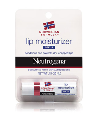 neutrogena lips
