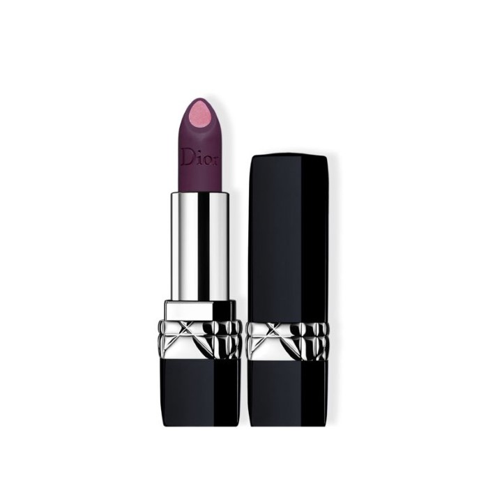 Dior Poison Purple Lipstick 