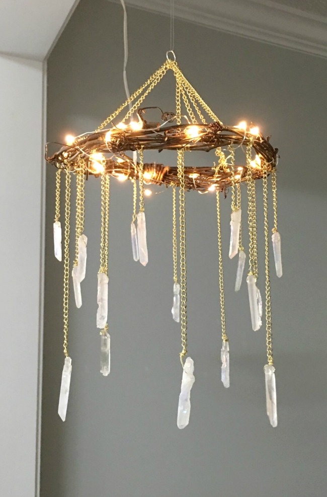 rustic-crystal-chandelier-best-bohemian-Etsy-shops