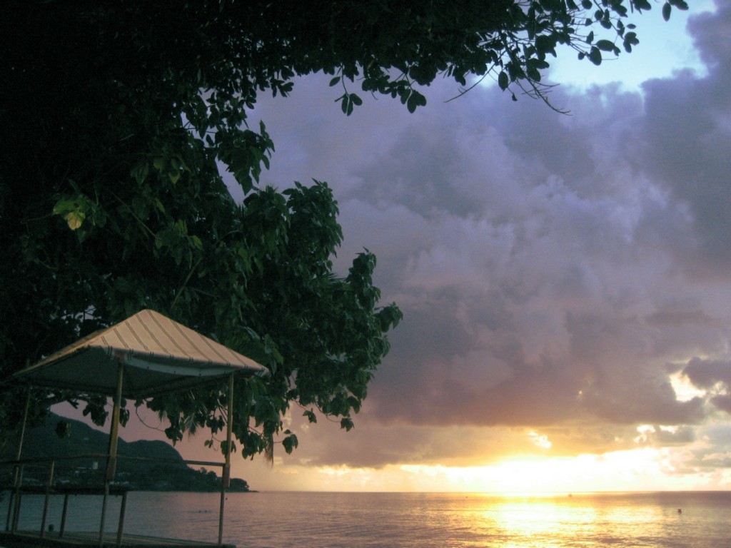 seychelles-sunset