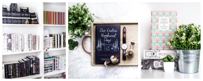 Bookstagram η λεξη που θα σε απασχολησει αν αγαπας τα βιβλια